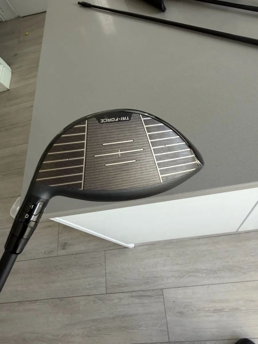 Callaway quantum driver - Image 2