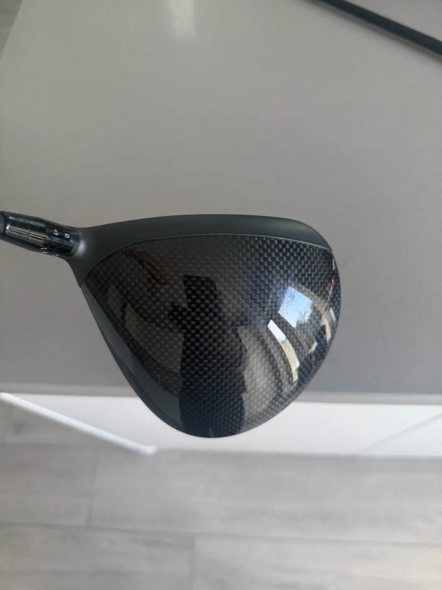 Callaway quantum driver - Image 3