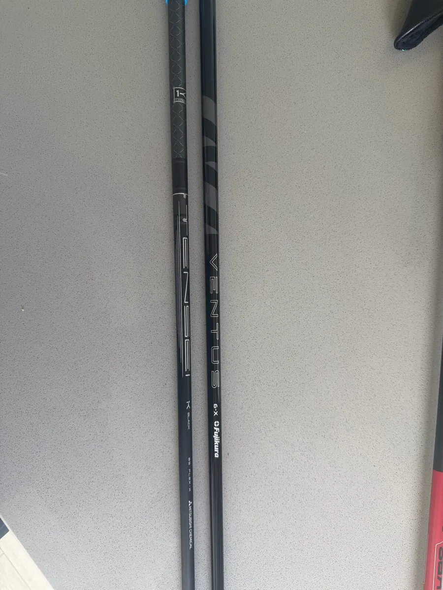 Callaway quantum driver - Image 4