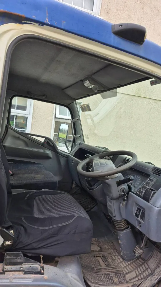 Mitsubishi Canter 2008 - Image 3