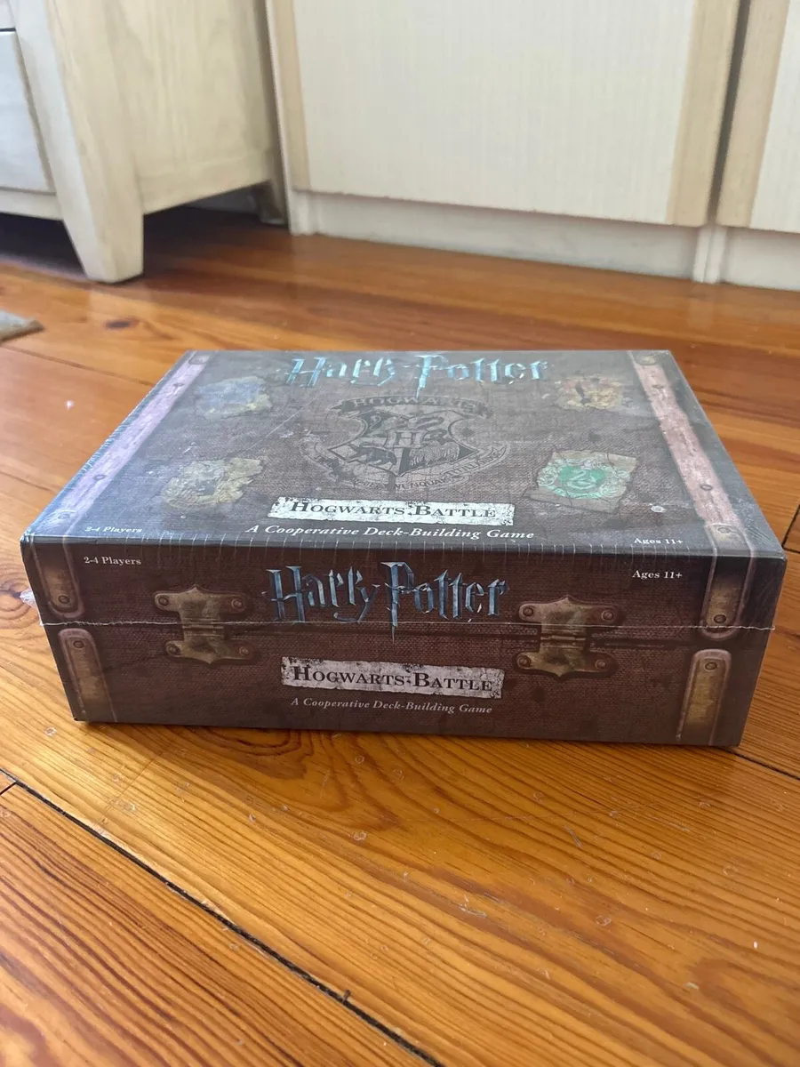 Harry Potter-Hogwarts Battle - Image 2