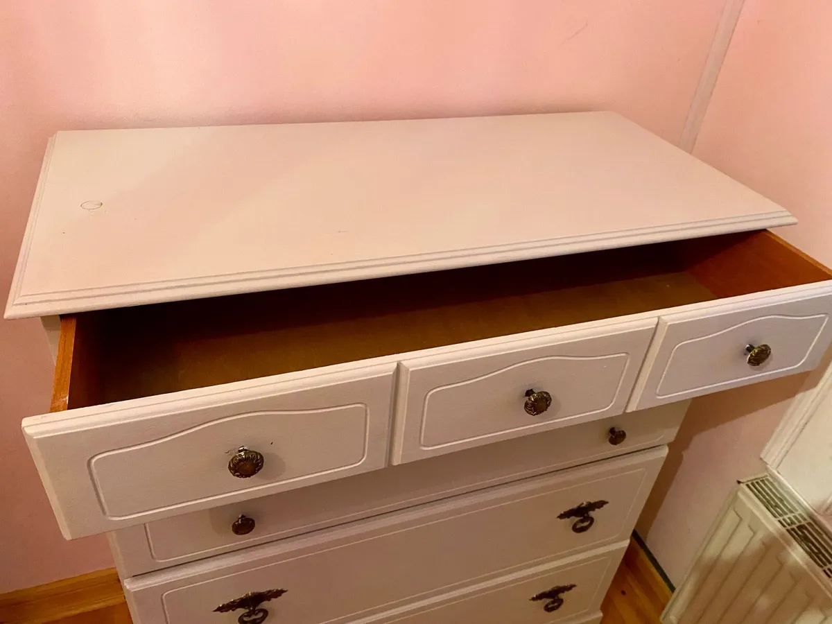 Chest of drawers - Image 2