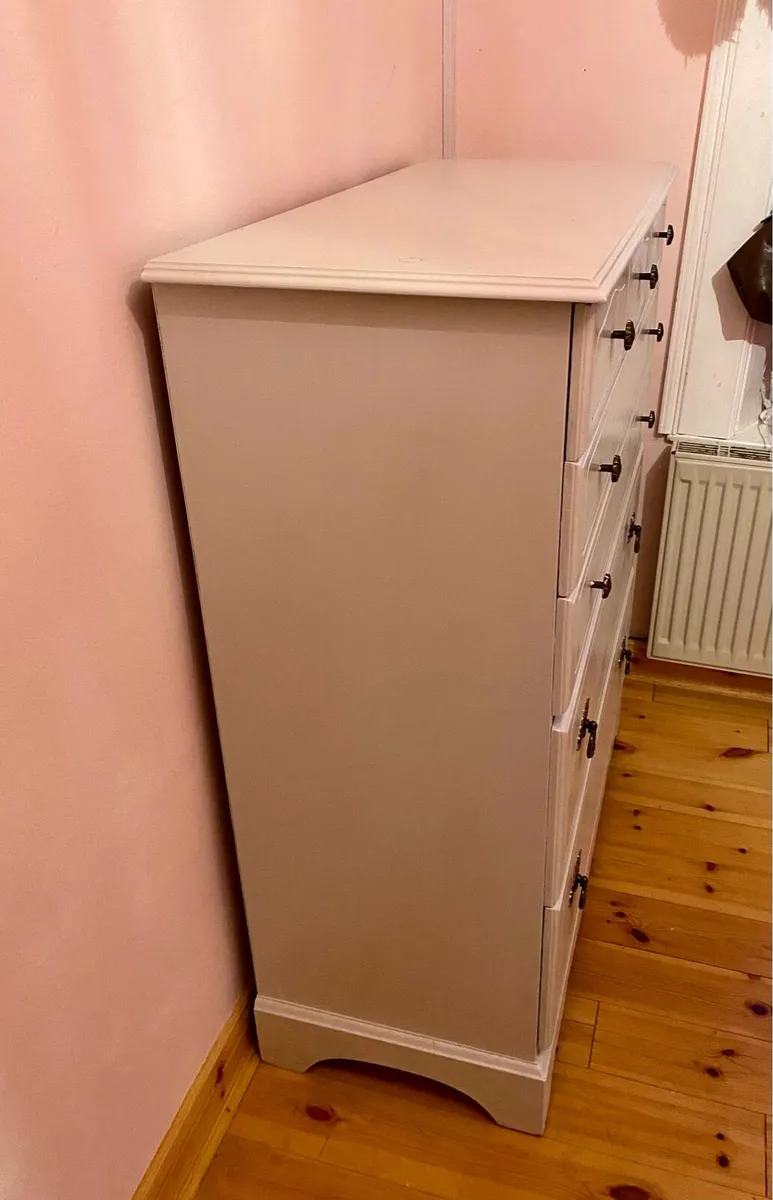 Chest of drawers - Image 3