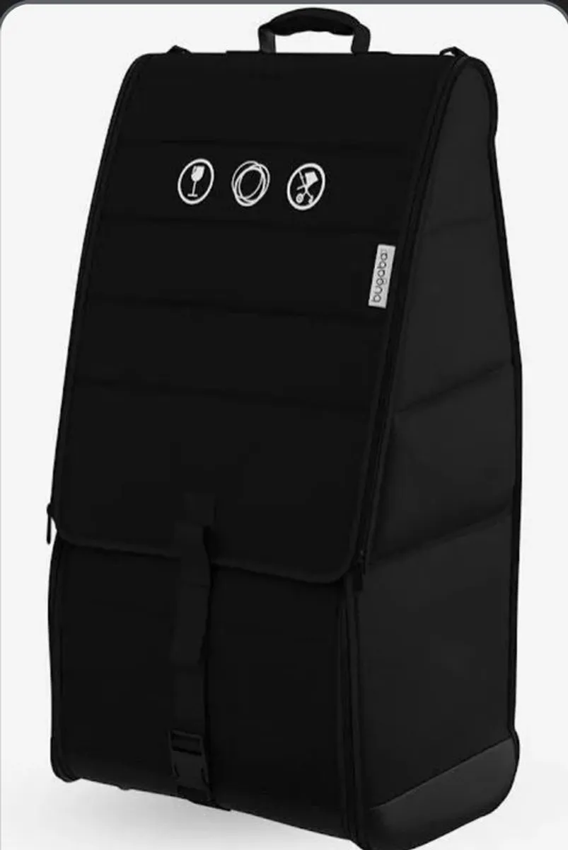 Bugaboo Travel bag