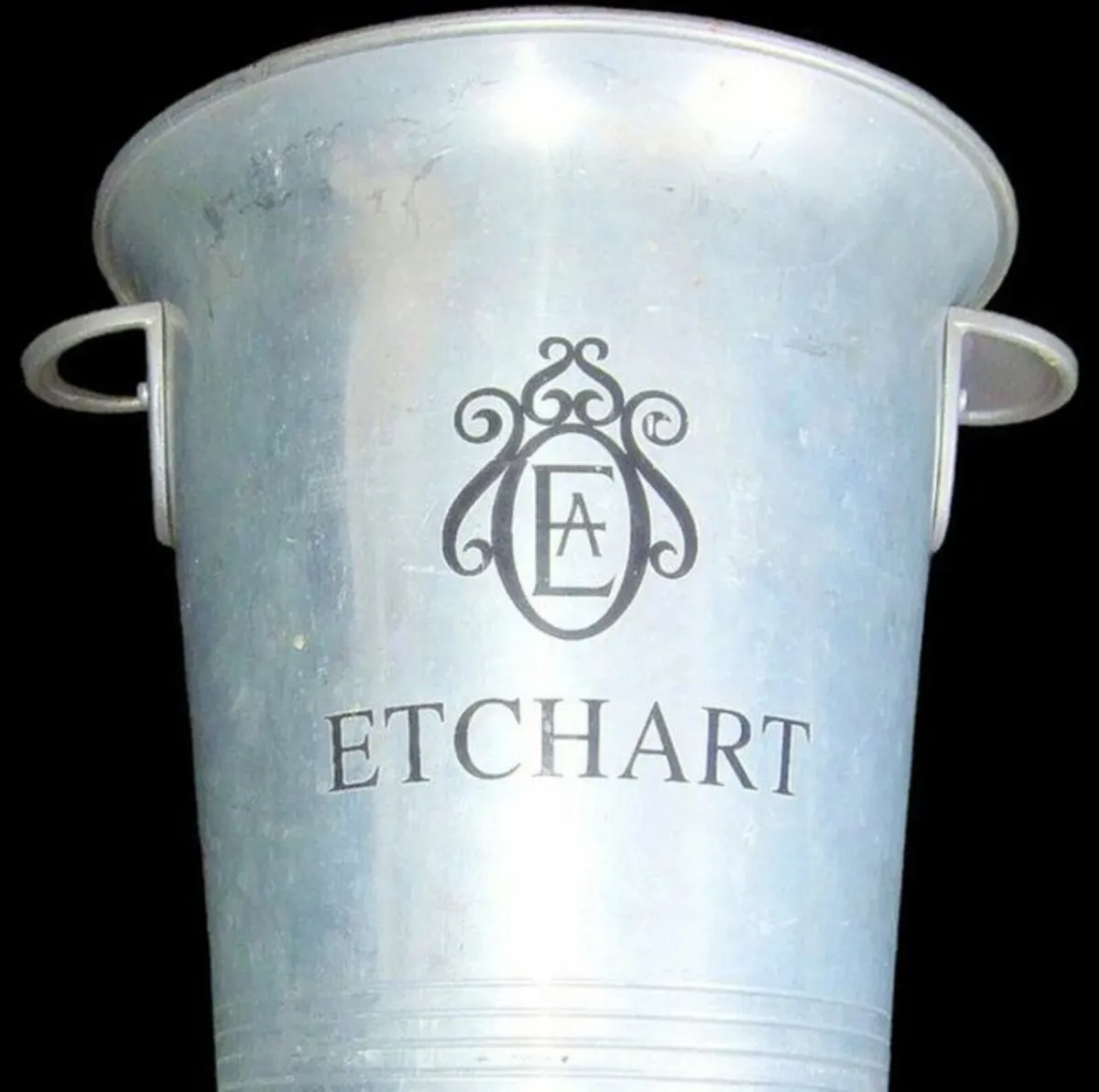Vintage Etchart Champagne/Beer/Ice Bucket - Image 2