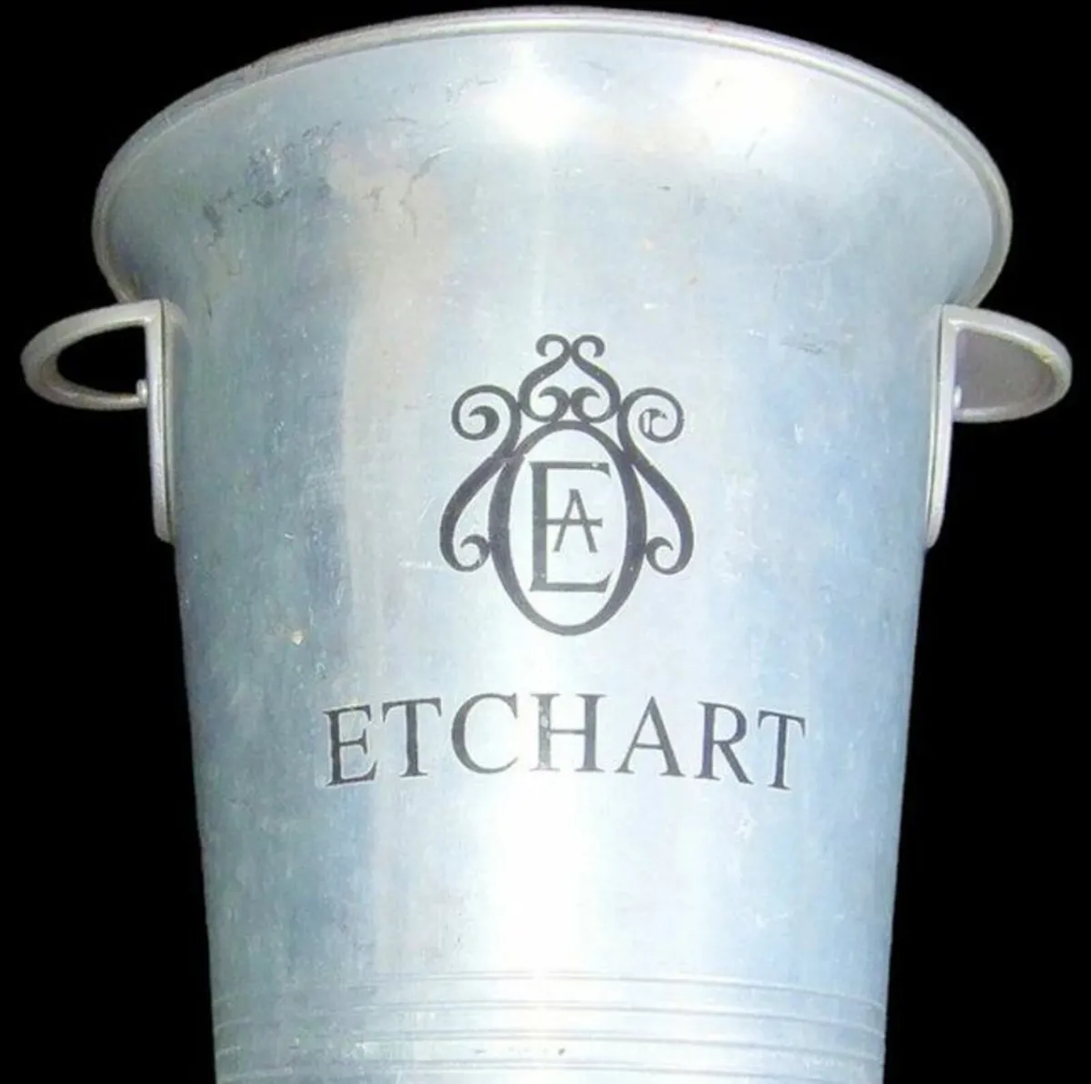 Vintage Etchart Champagne/Beer/Ice Bucket - Image 4
