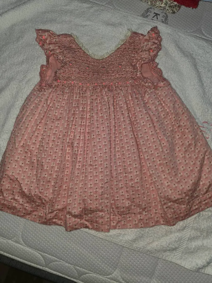 Kids clothing like new some with tag never used - Image 3