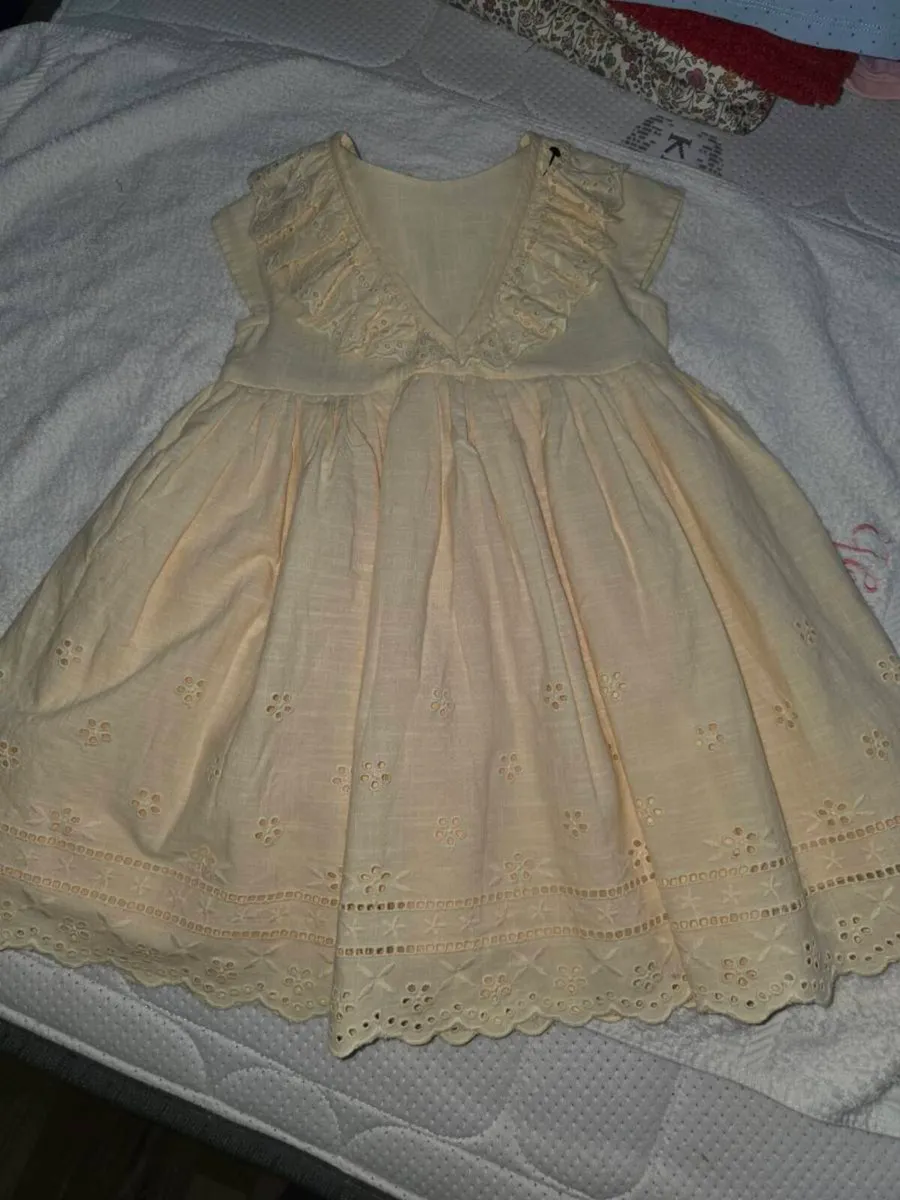 Kids clothing like new some with tag never used - Image 4