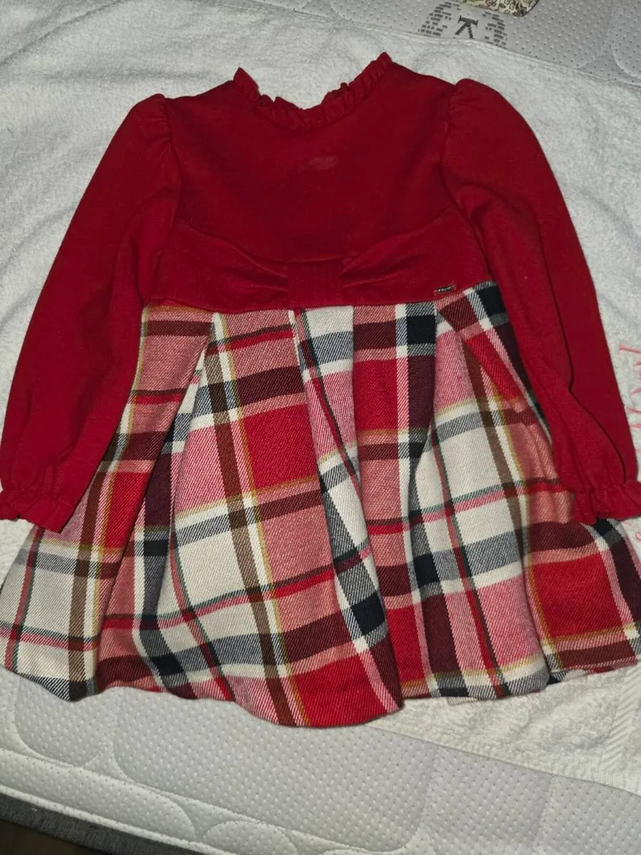 Kids clothing like new some with tag never used - Image 1