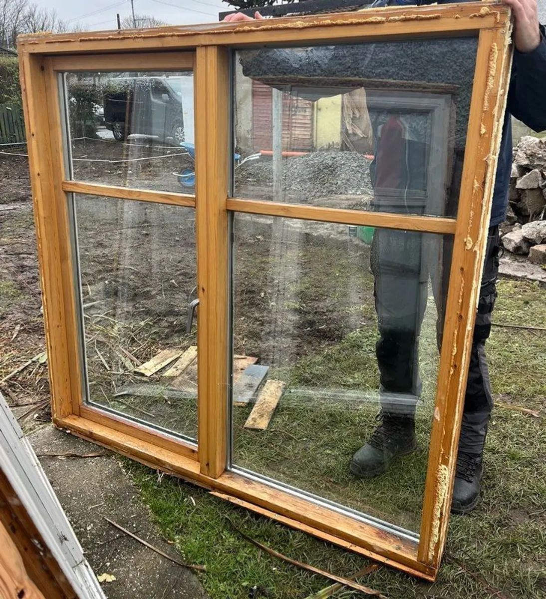 Windows x 2 - Image 2