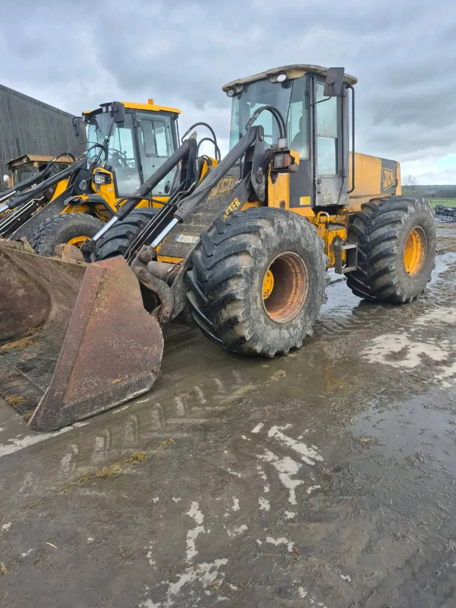 Jcb 416s - Image 1