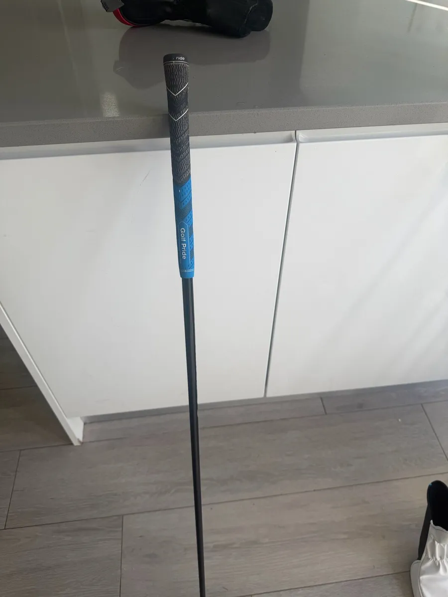 Ping 5 wood Taylor made rescue and 3 wood - Image 2