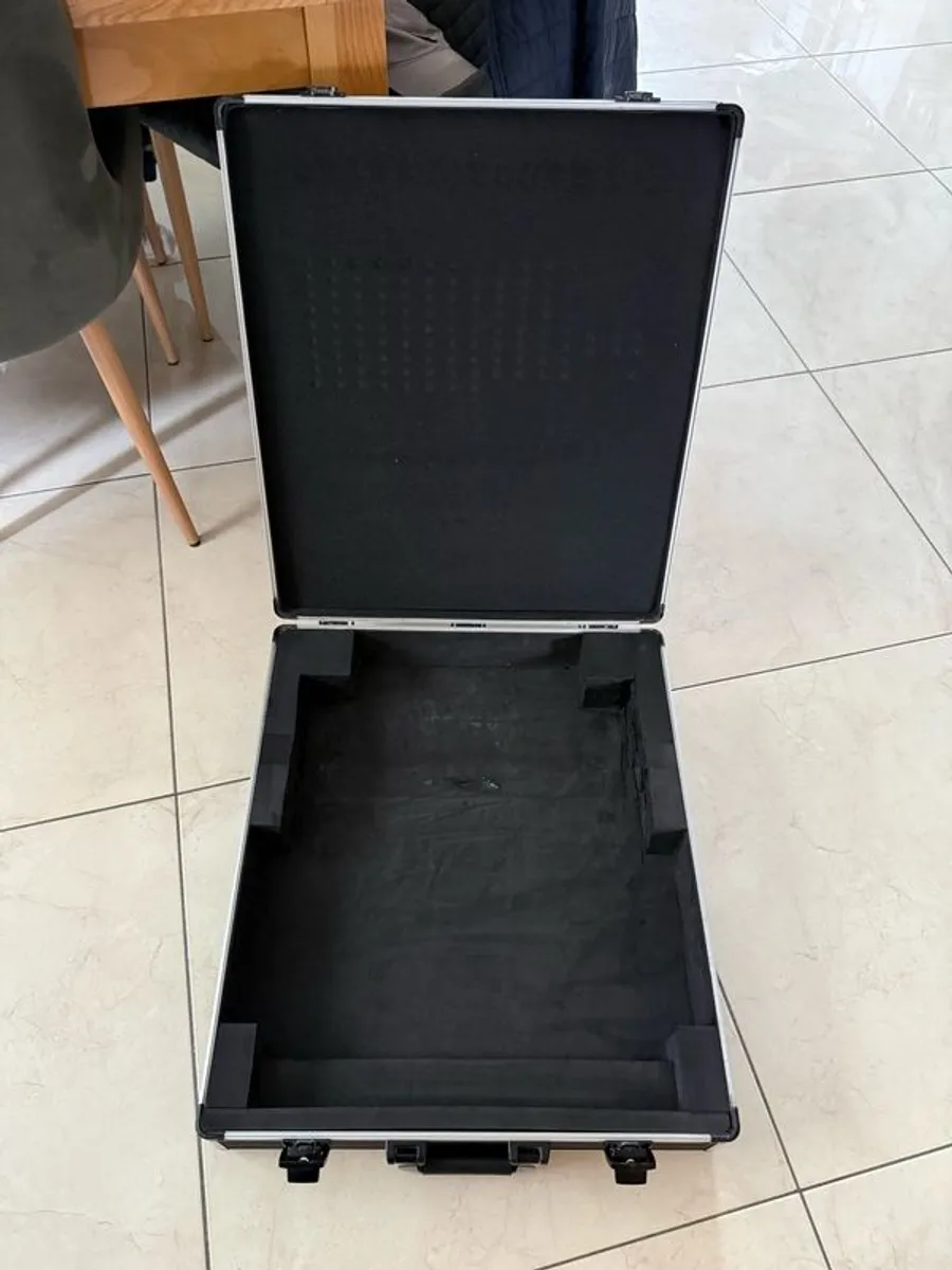 Thomann Mixing Desk Case - Image 2
