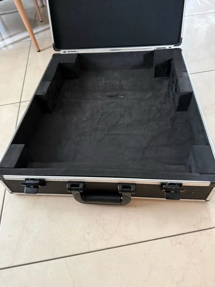 Thomann Mixing Desk Case - Image 3