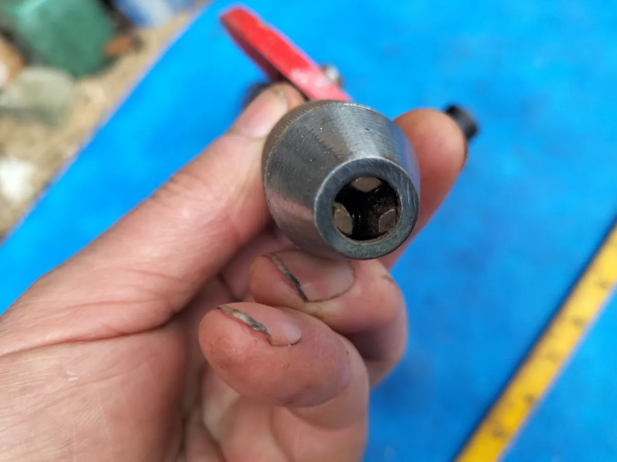 Stanley Hand Drill - Image 4