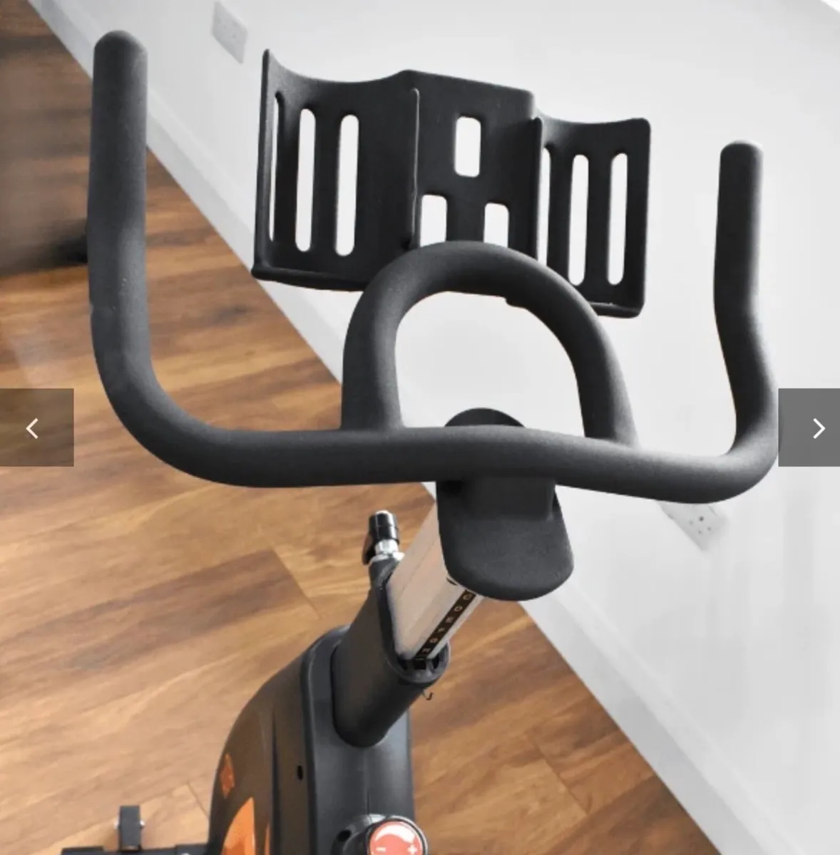 Stationary Exercise Bike - Image 3