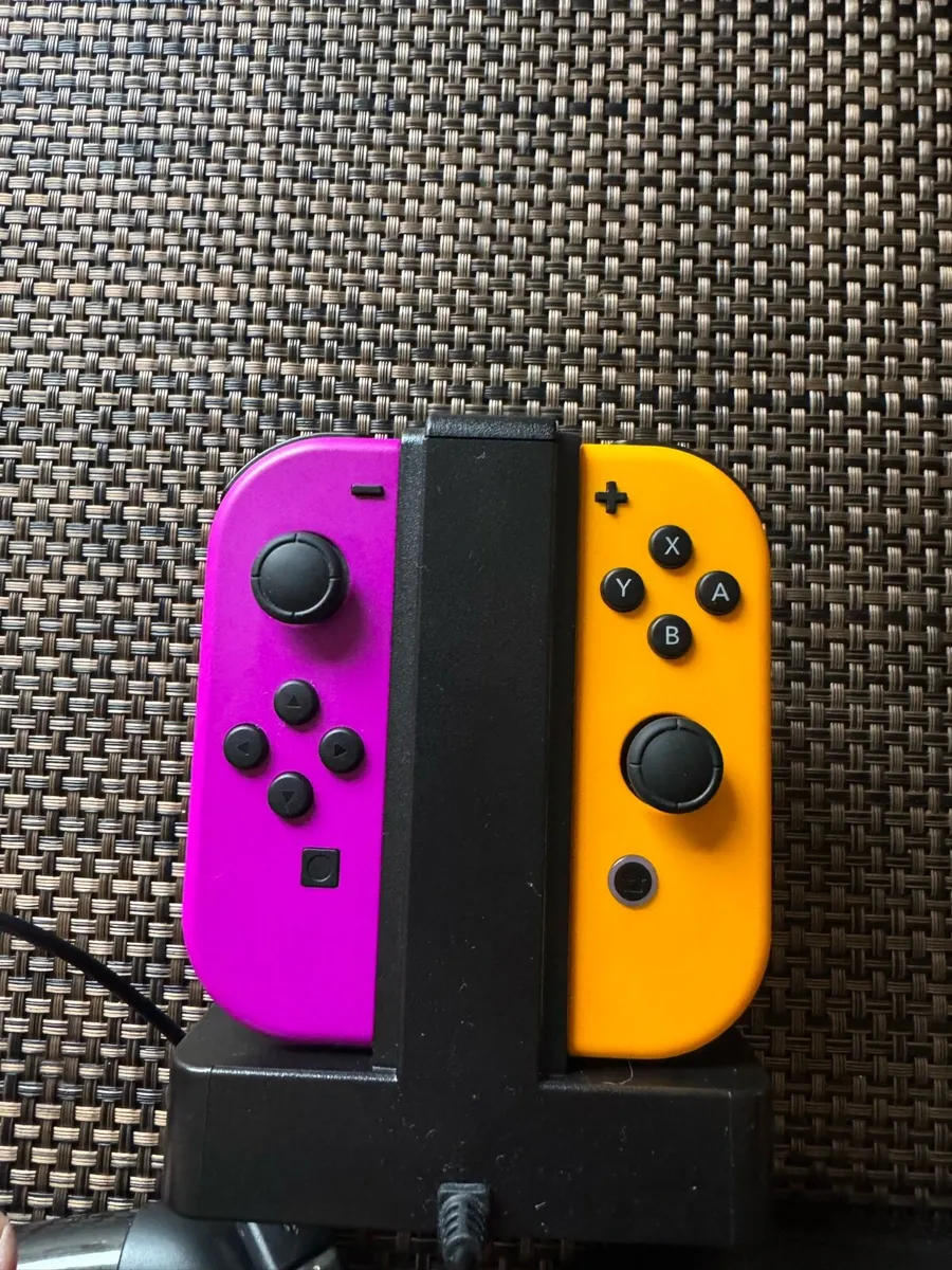 Nintendo switch - Image 3