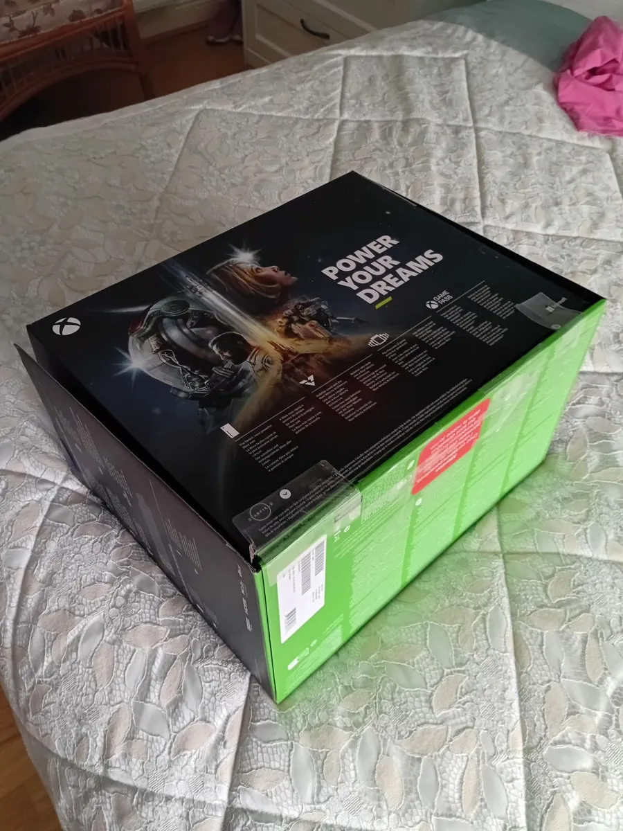 Xbox series x - Image 3