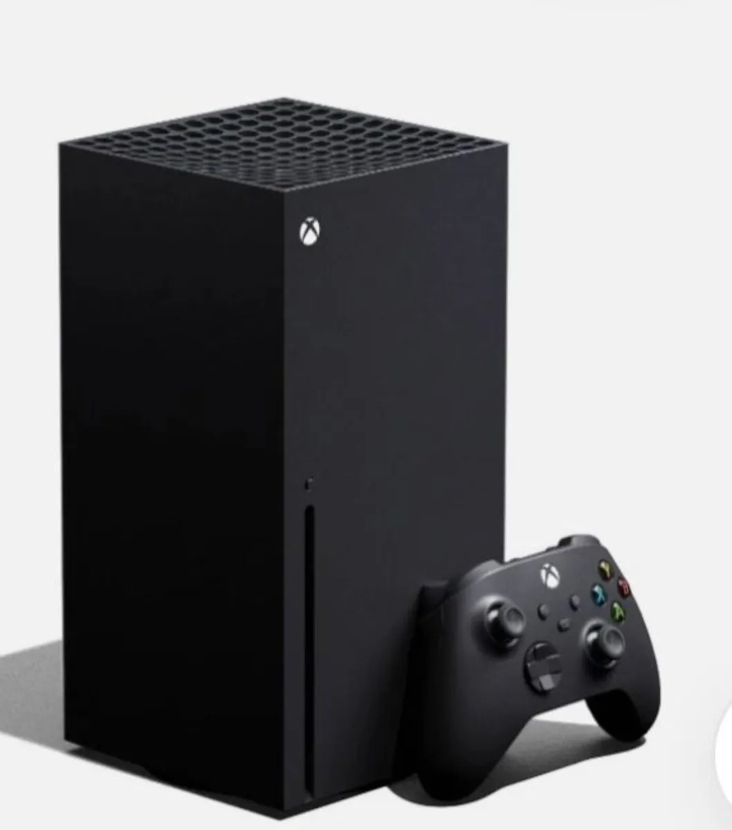 Xbox series x - Image 1