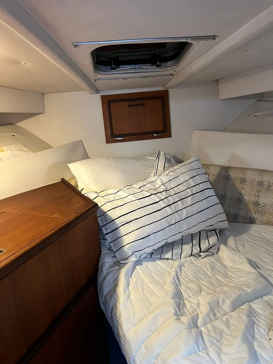 Fairline corniche - Image 3