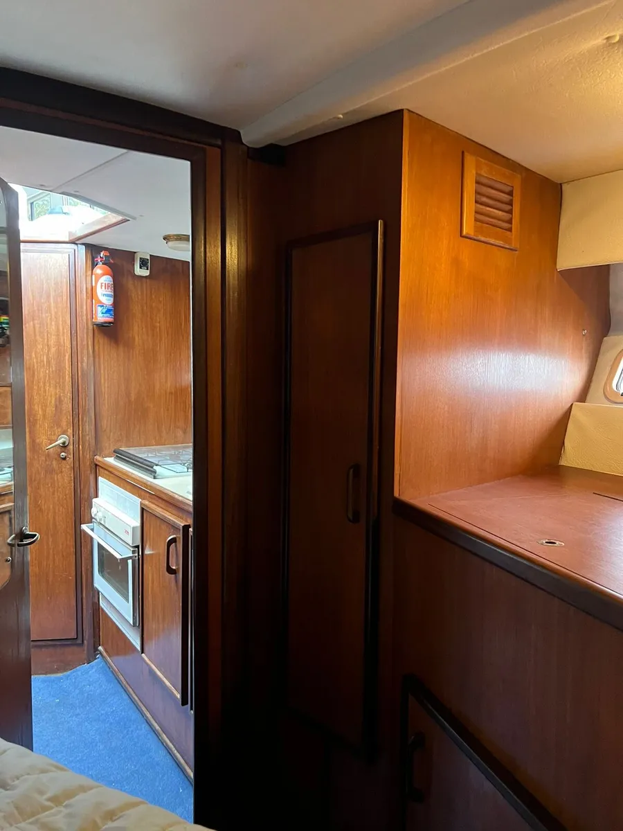 Fairline corniche - Image 4