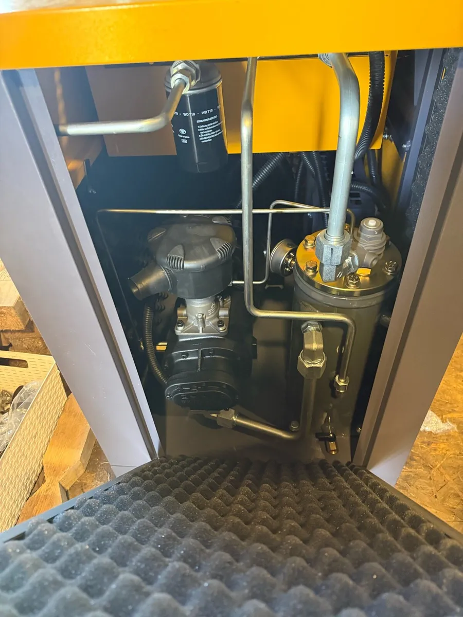 7.5kw compressor - Image 3