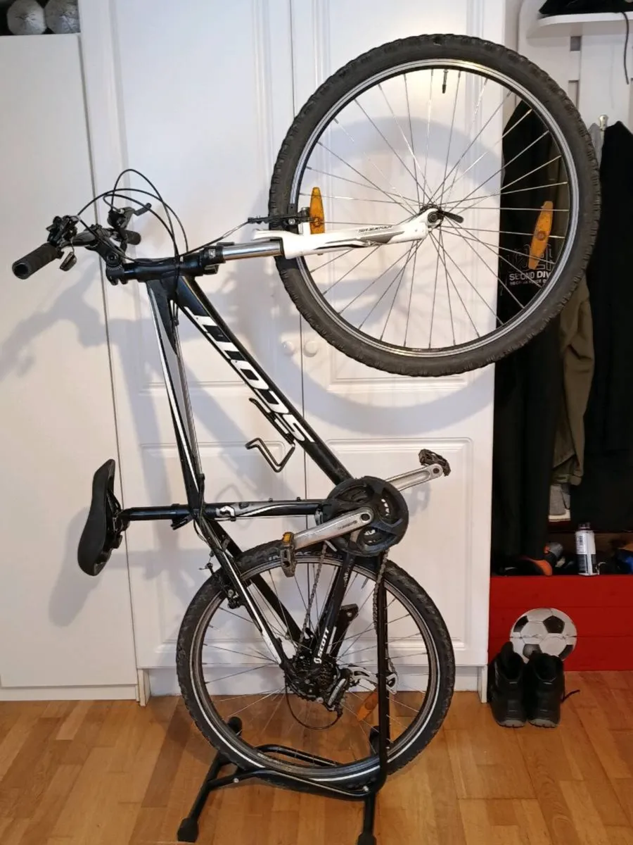 scott mountain bike - Image 1