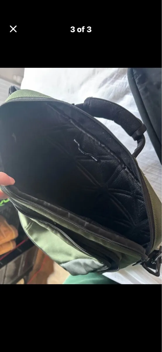 Laptop bag and sleeve - Image 3