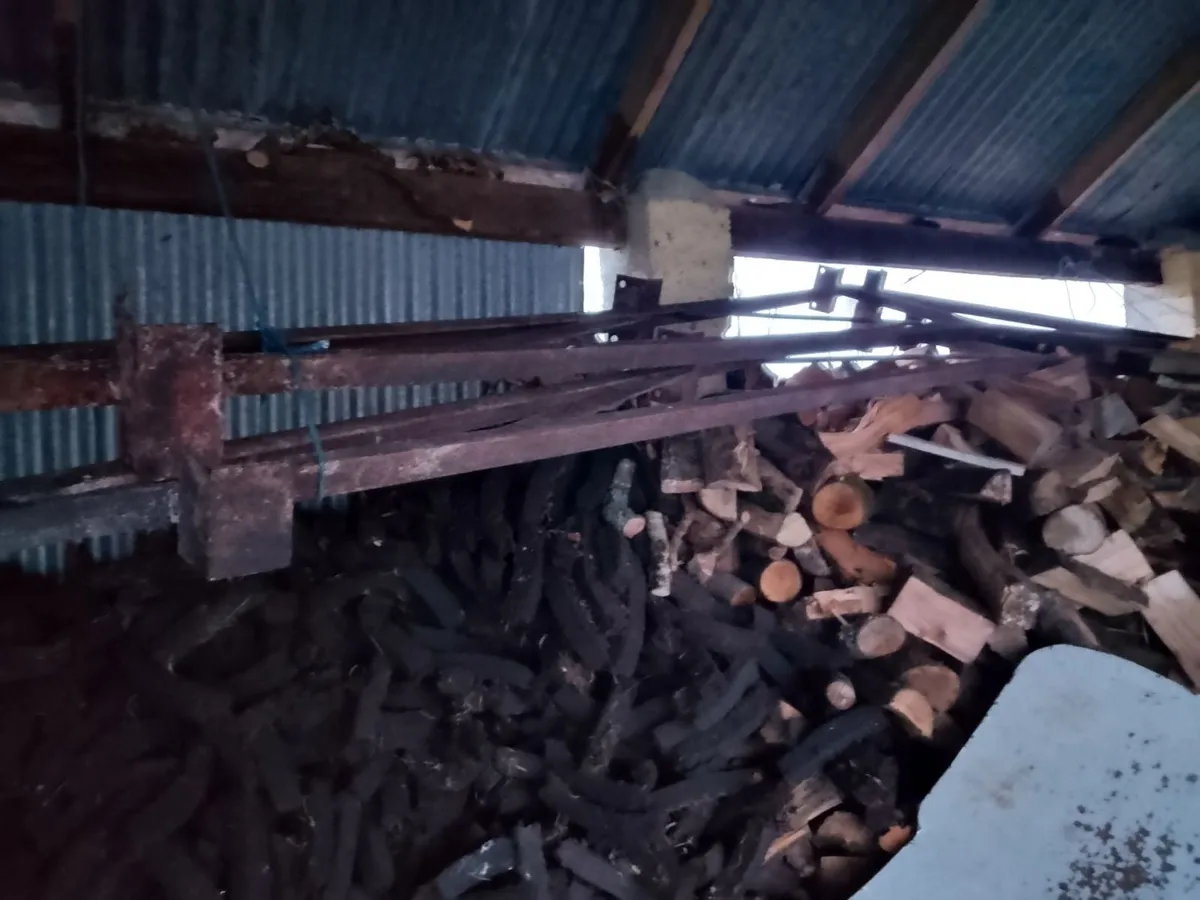 Steel trusses - Image 2