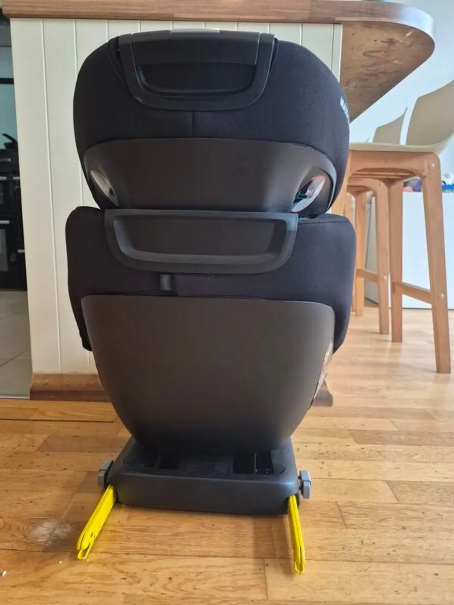 Maxi-Cosi RodiFix AirProtect Car Seat - Image 2