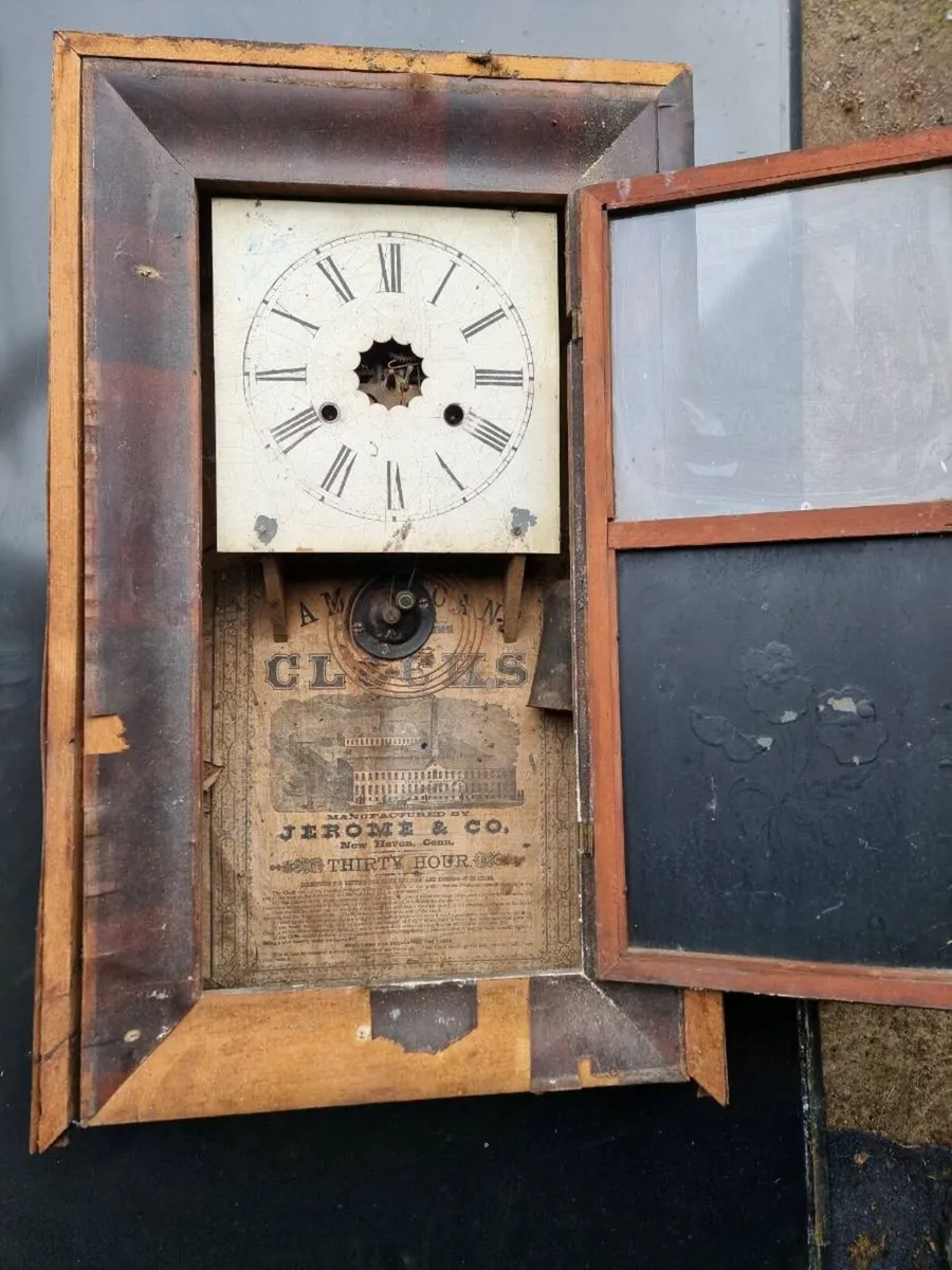 Wall clock - Image 2