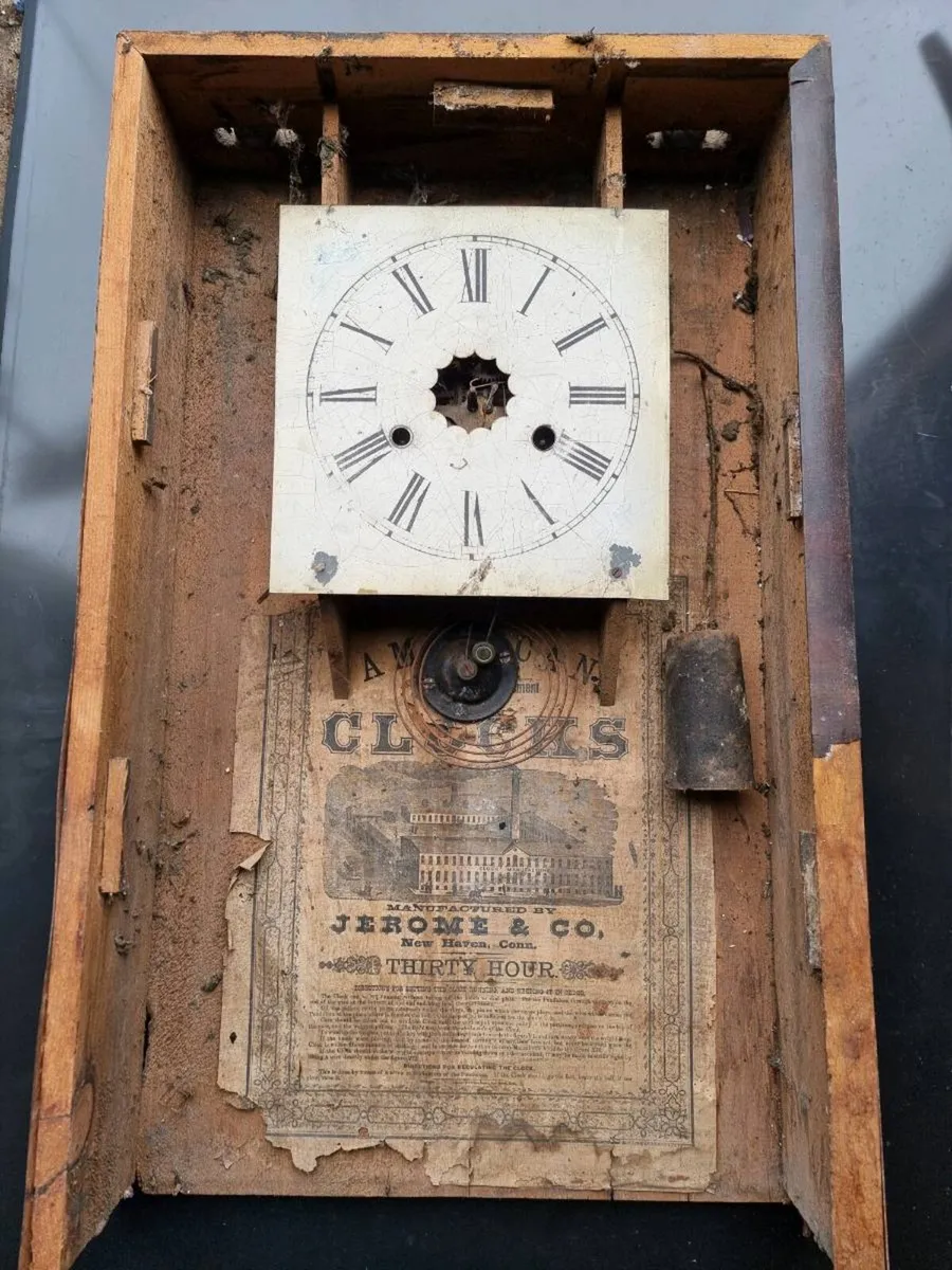 Wall clock - Image 3