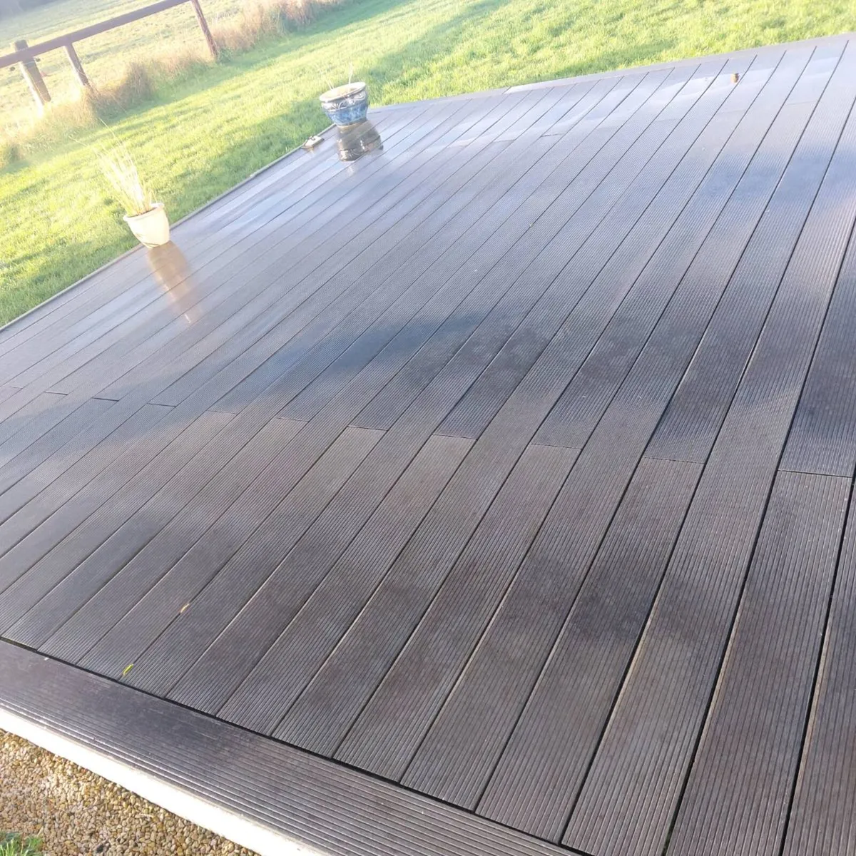 Decking - Image 2