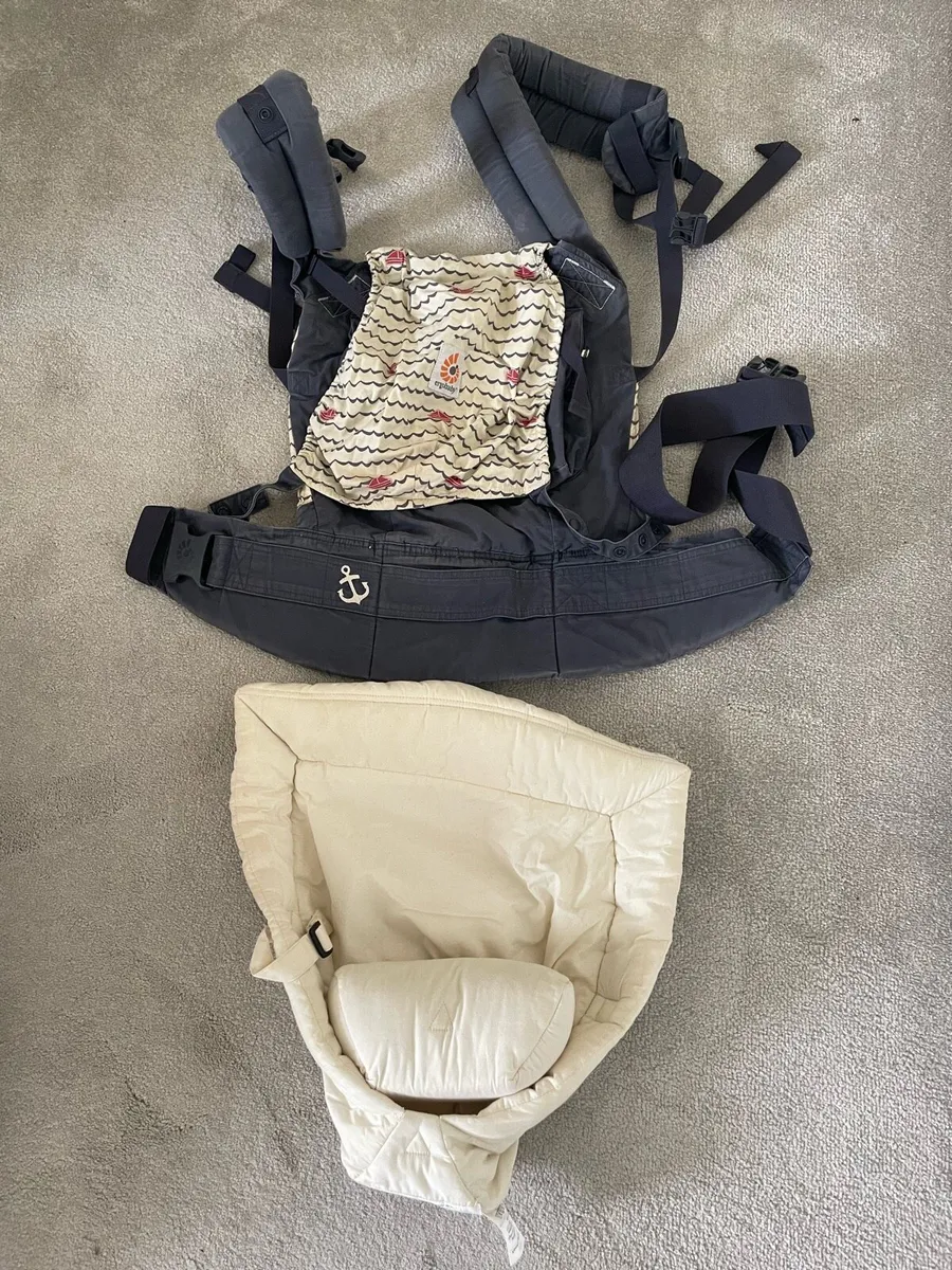 Ergo Baby sling