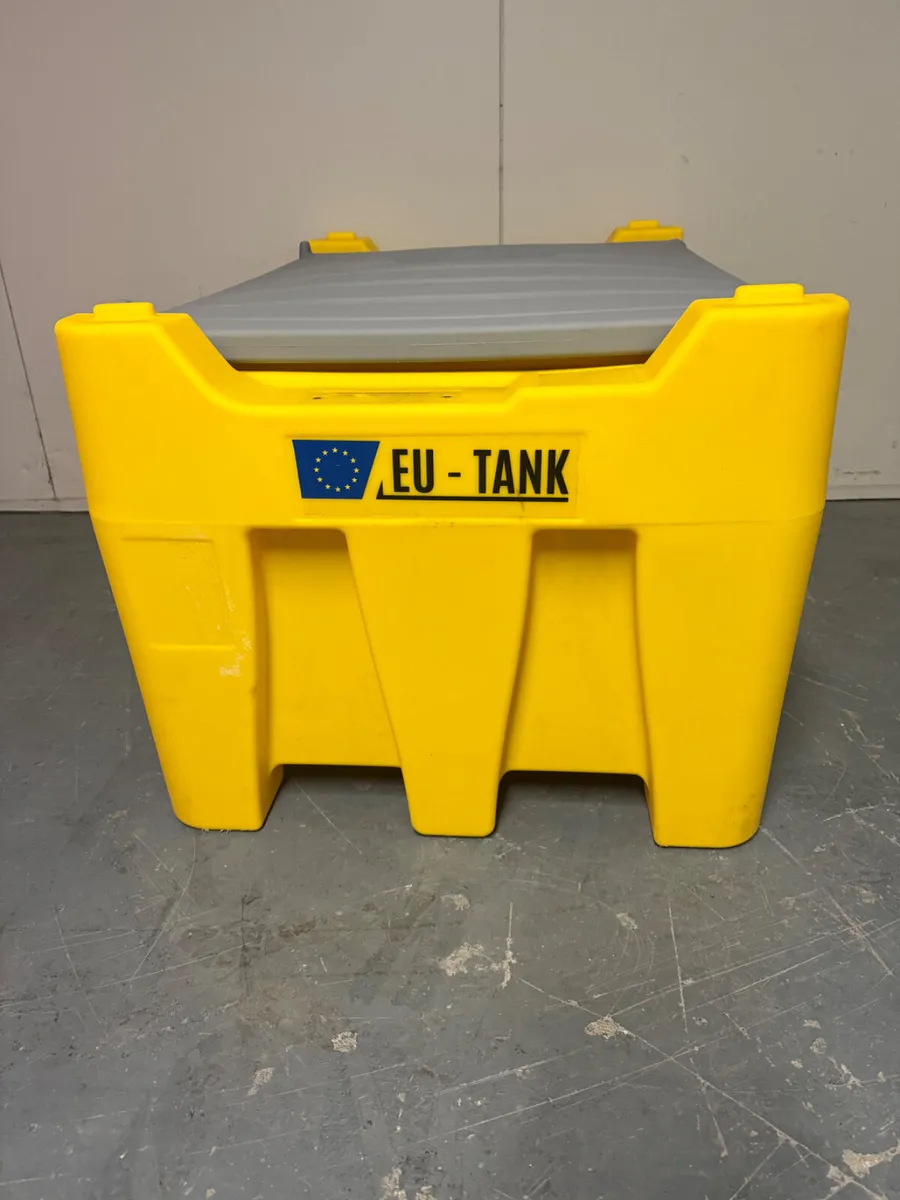 Fuel Bowser - Image 2