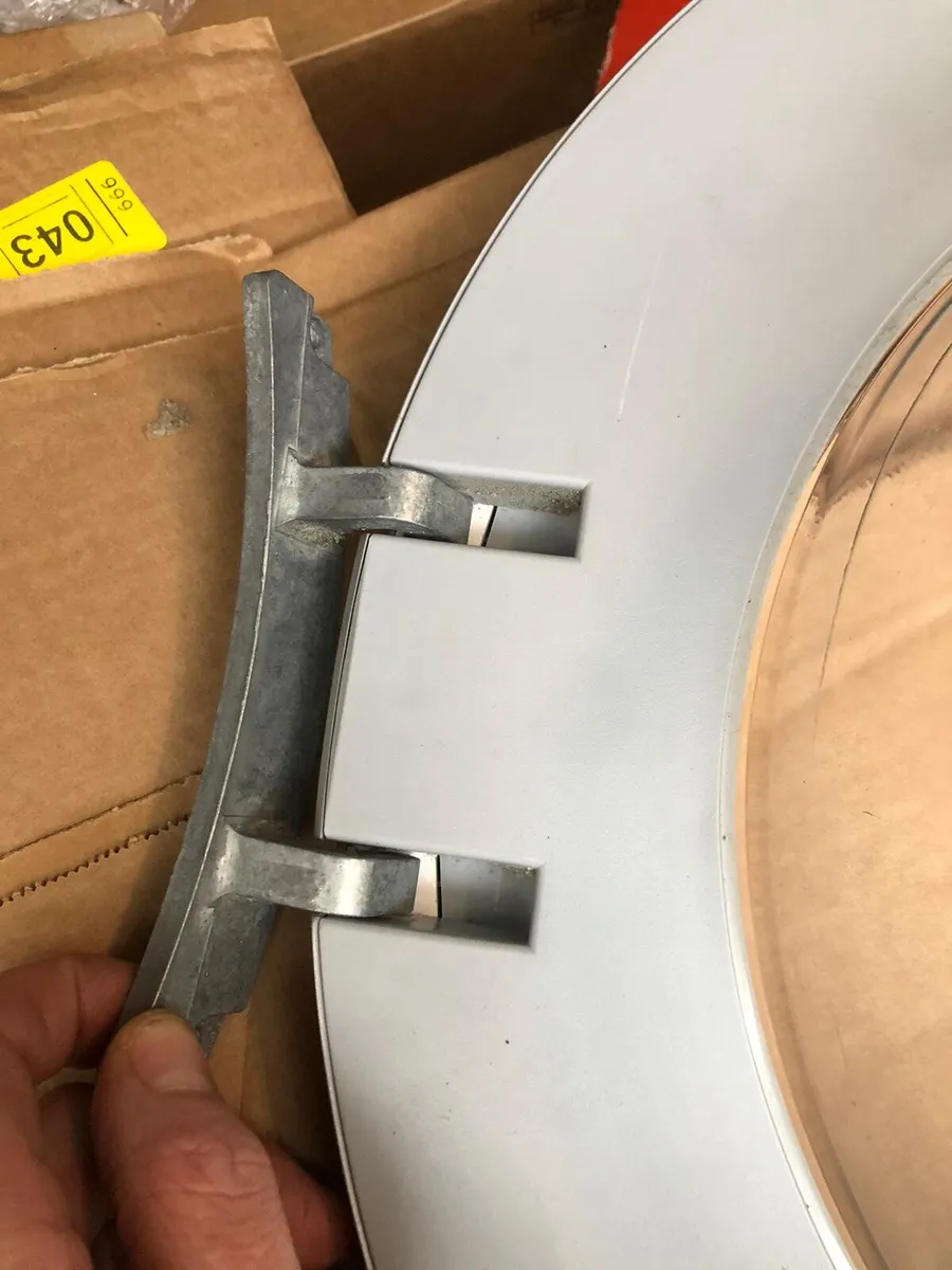 Washing machine door - Image 4