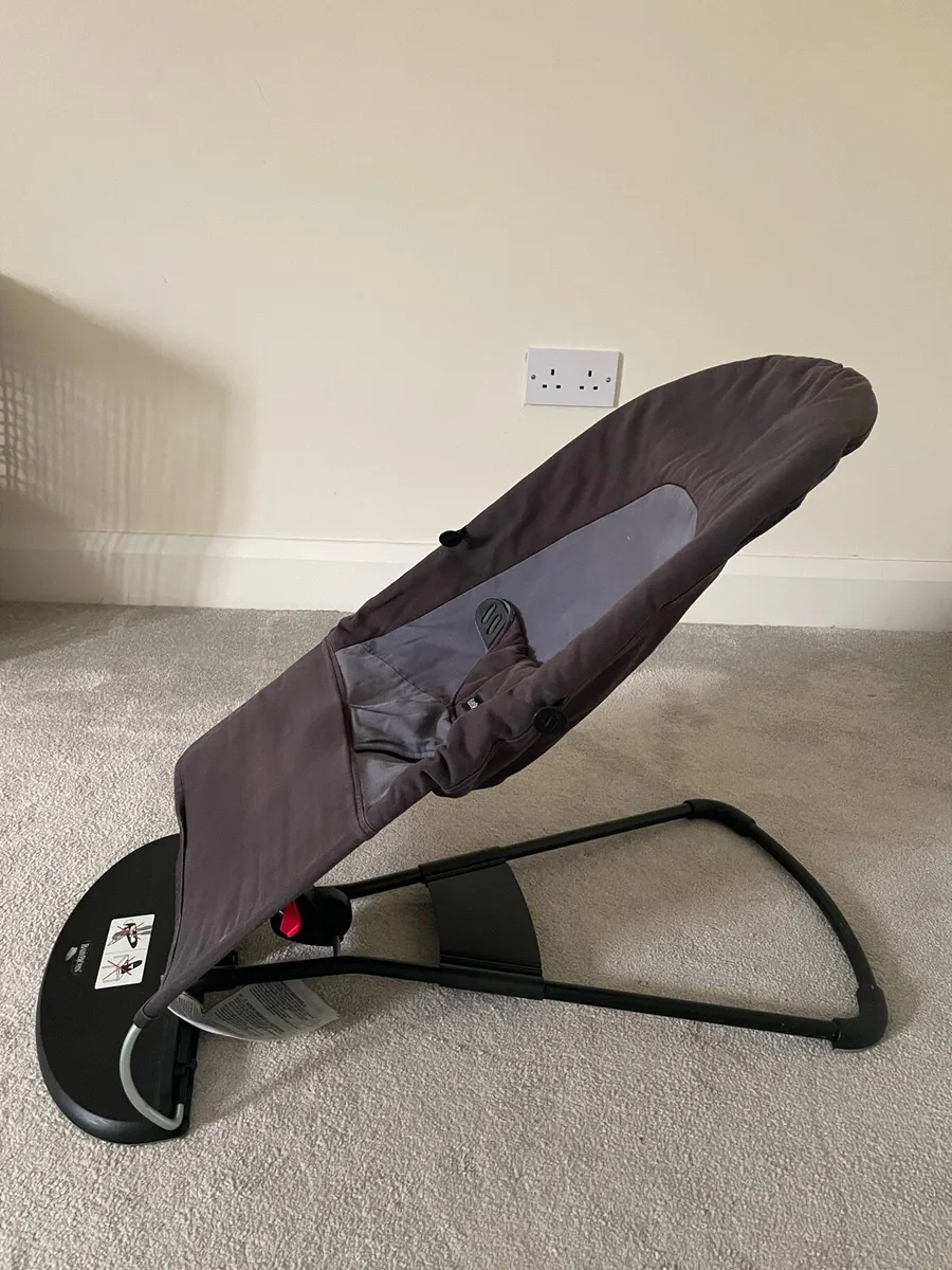 Baby Bjorn bouncer - Image 1