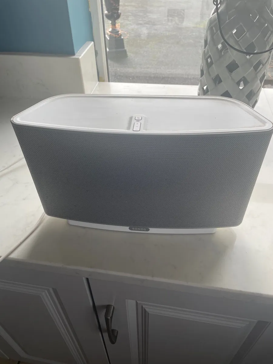 Sonos Play 5 - Image 1