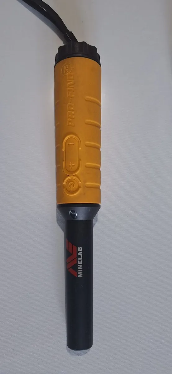 Minelab Pro find 35 - Image 2
