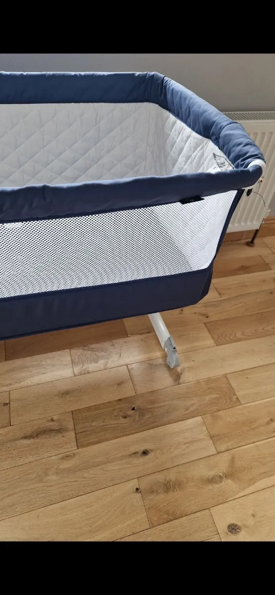 Next to me crib - Image 2