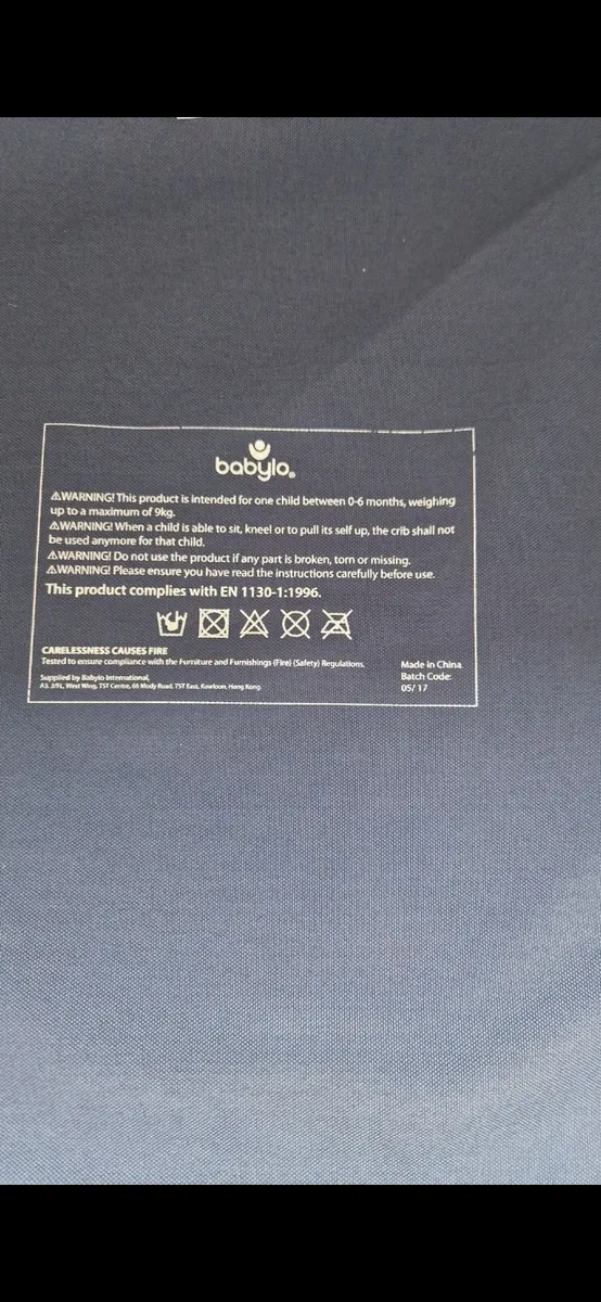 Next to me crib - Image 3