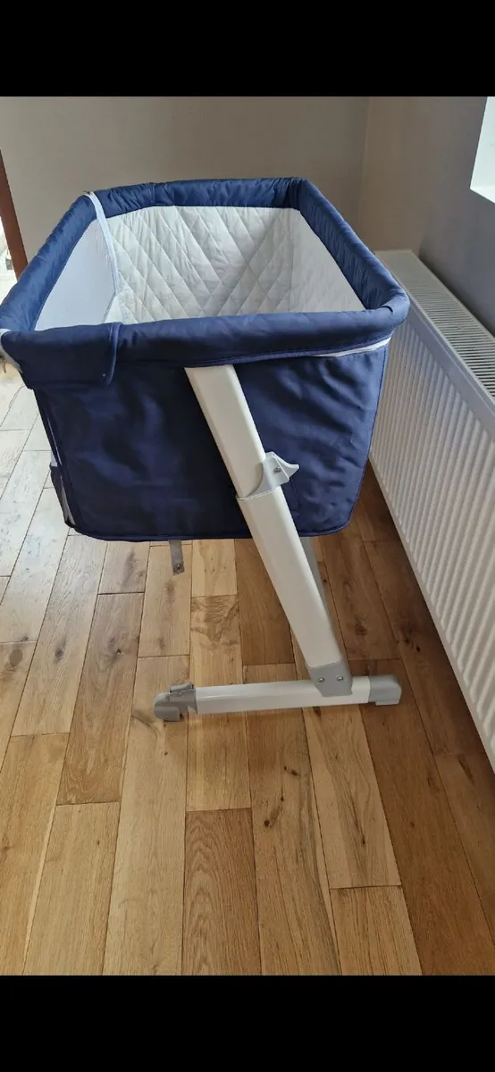 Next to me crib - Image 4