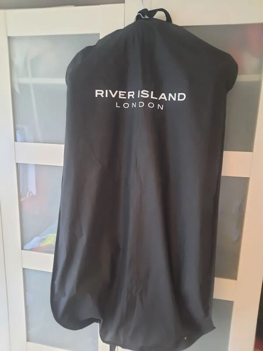 River Island Suit - Image 1