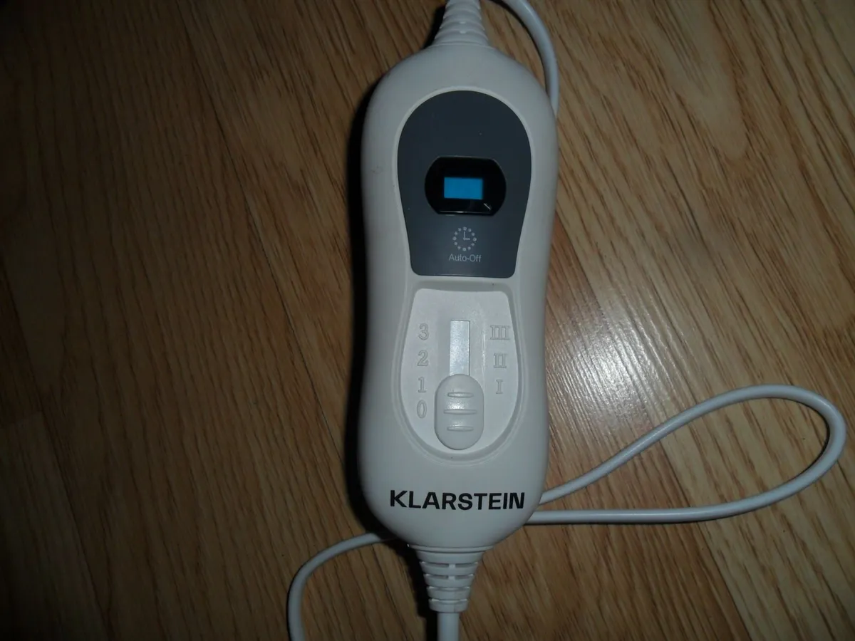 Electric Heated Blanket - Image 4