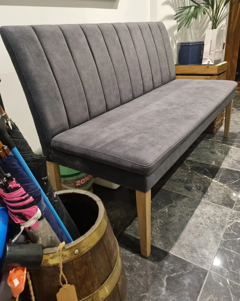 Dining bench - Image 2