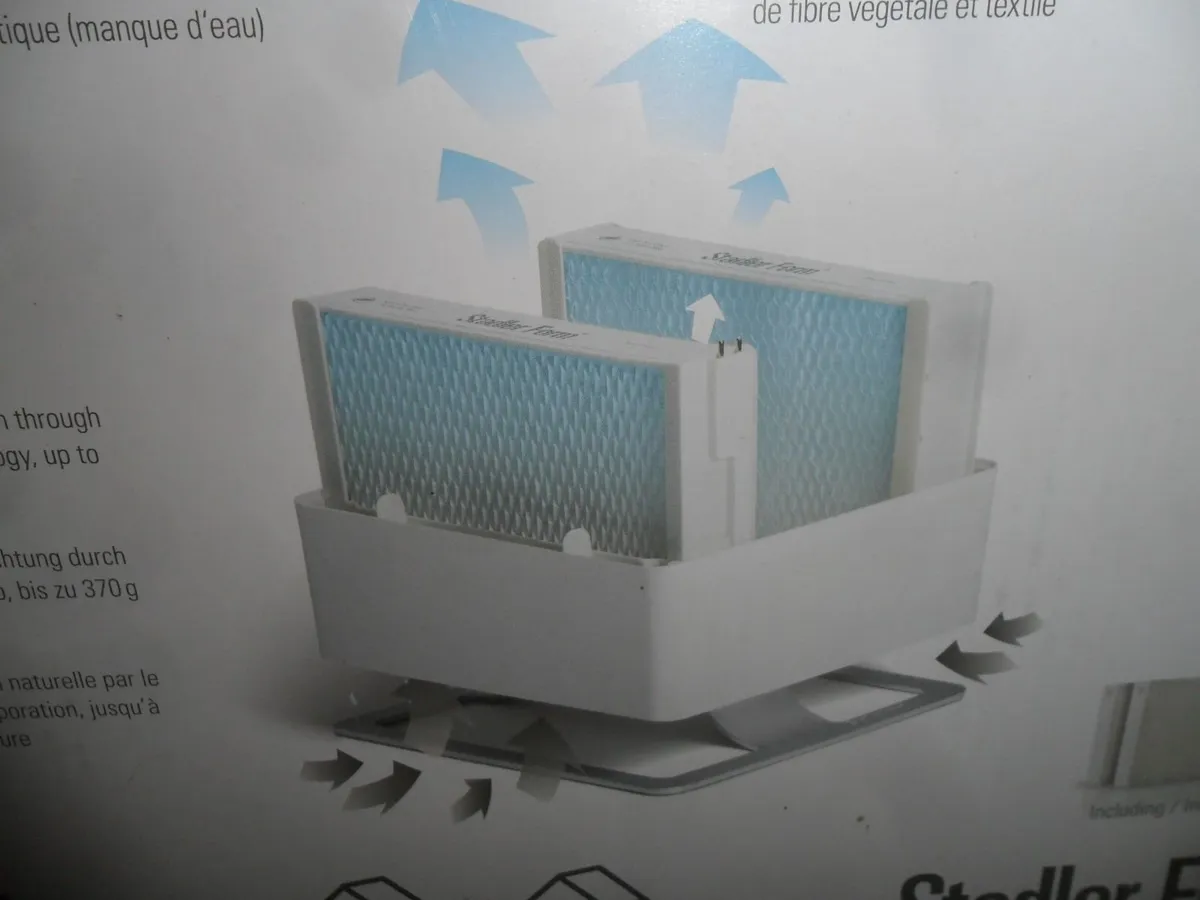 Stadler Form humidifier Oskar - Image 2