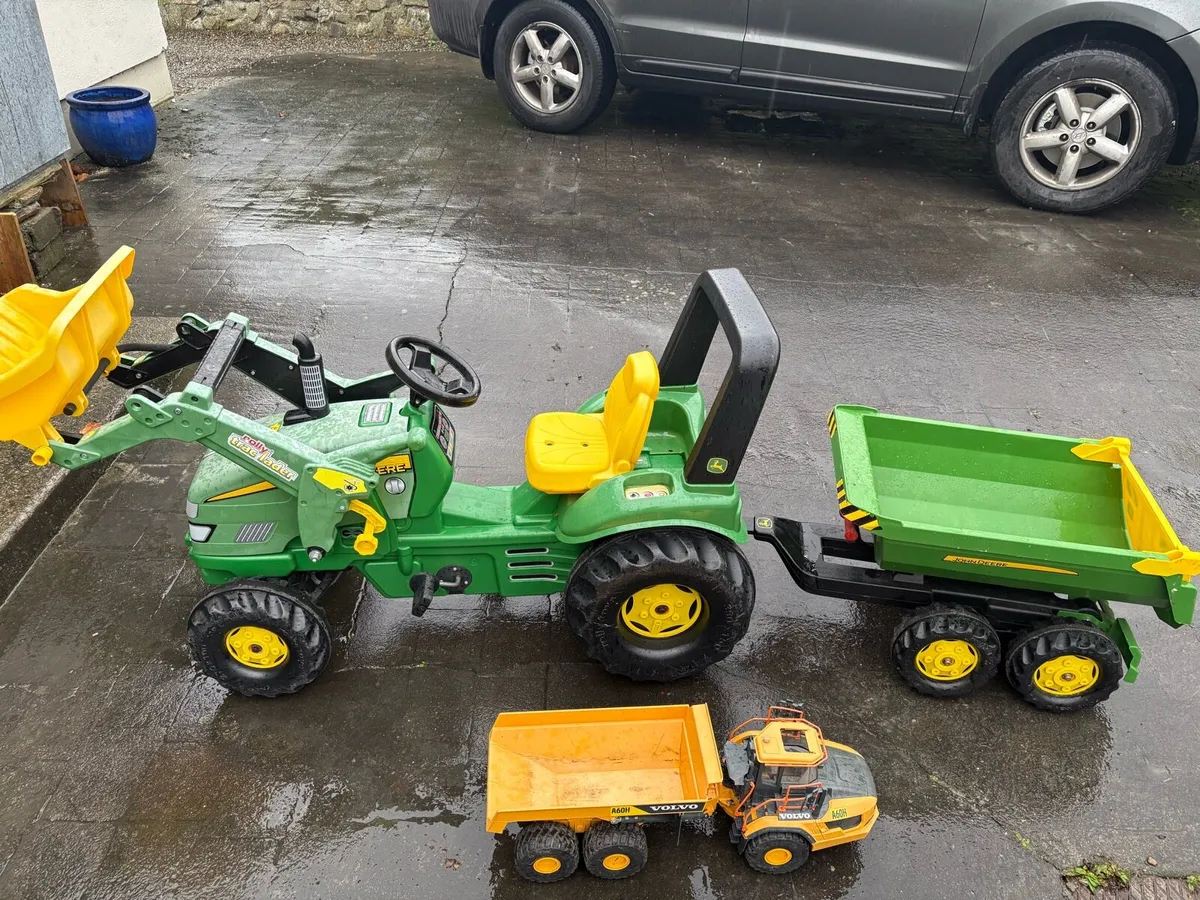 Karts Bicycles - Image 2