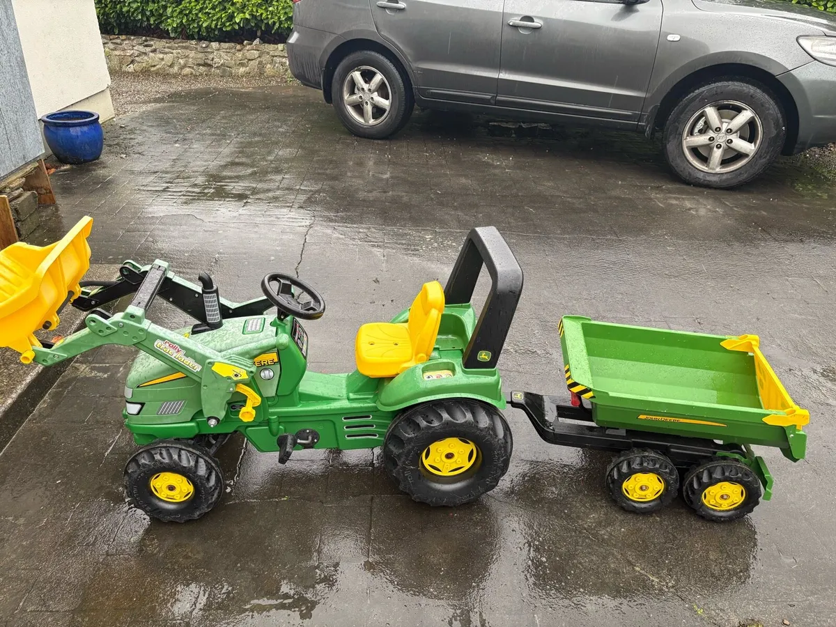 Karts Bicycles - Image 3