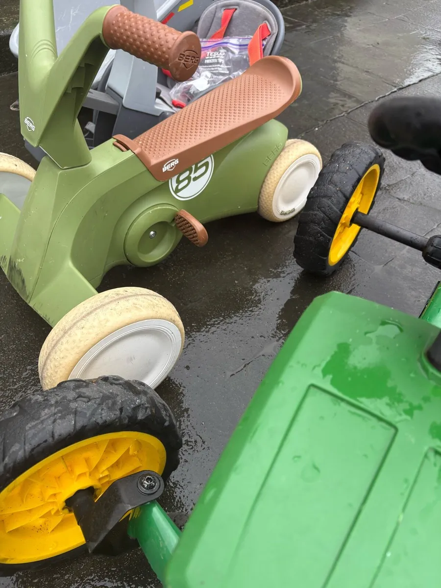 Karts Bicycles - Image 4