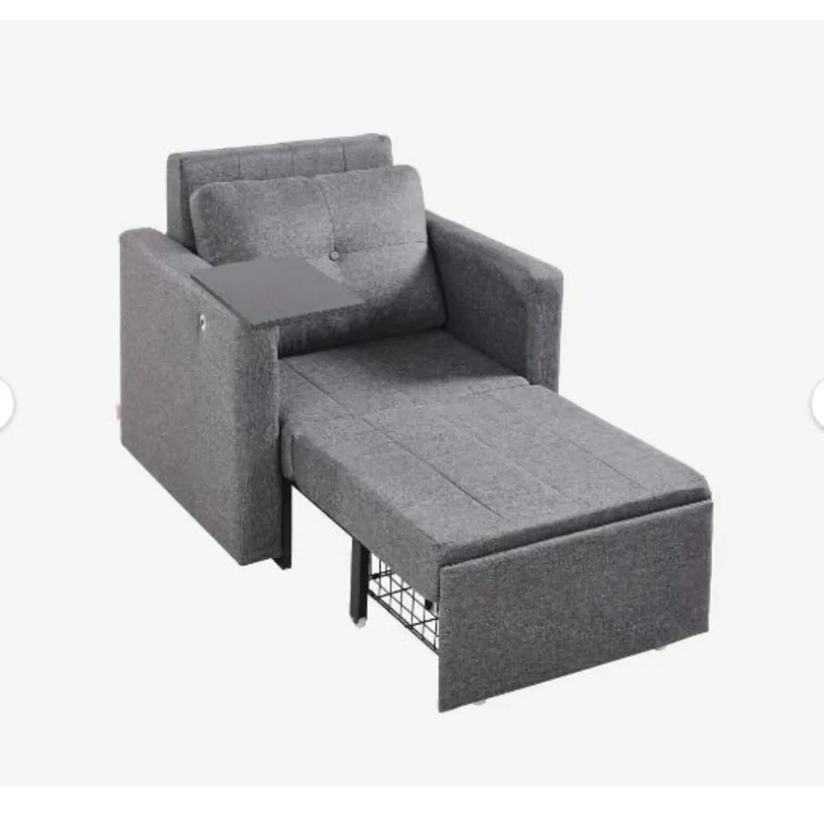 Sleeper Sofa Bed, Convertible Sleeper Bed - Image 1